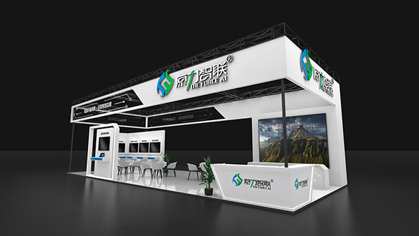 展臺設(shè)計(jì)搭建所需具備的特點(diǎn)